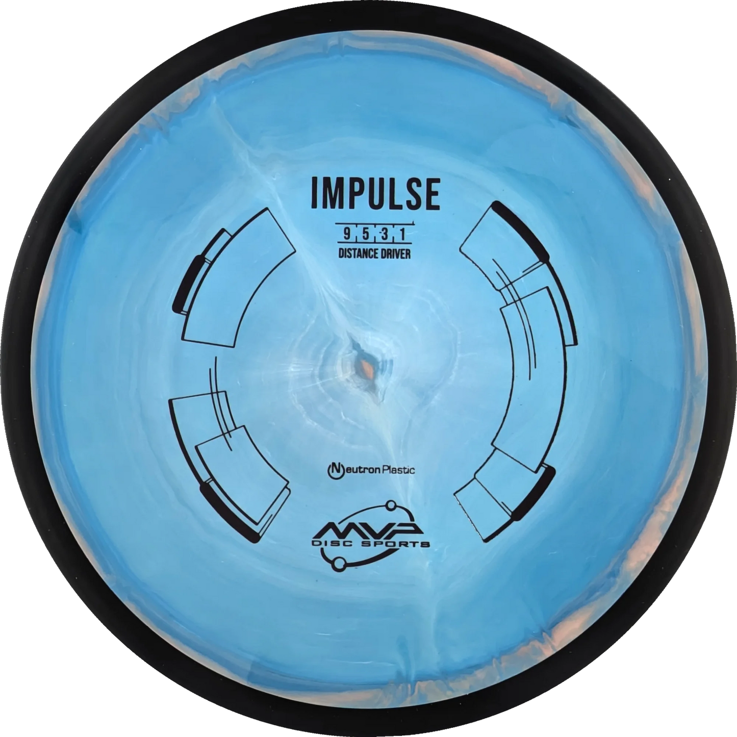 Neutron Impulse Classic