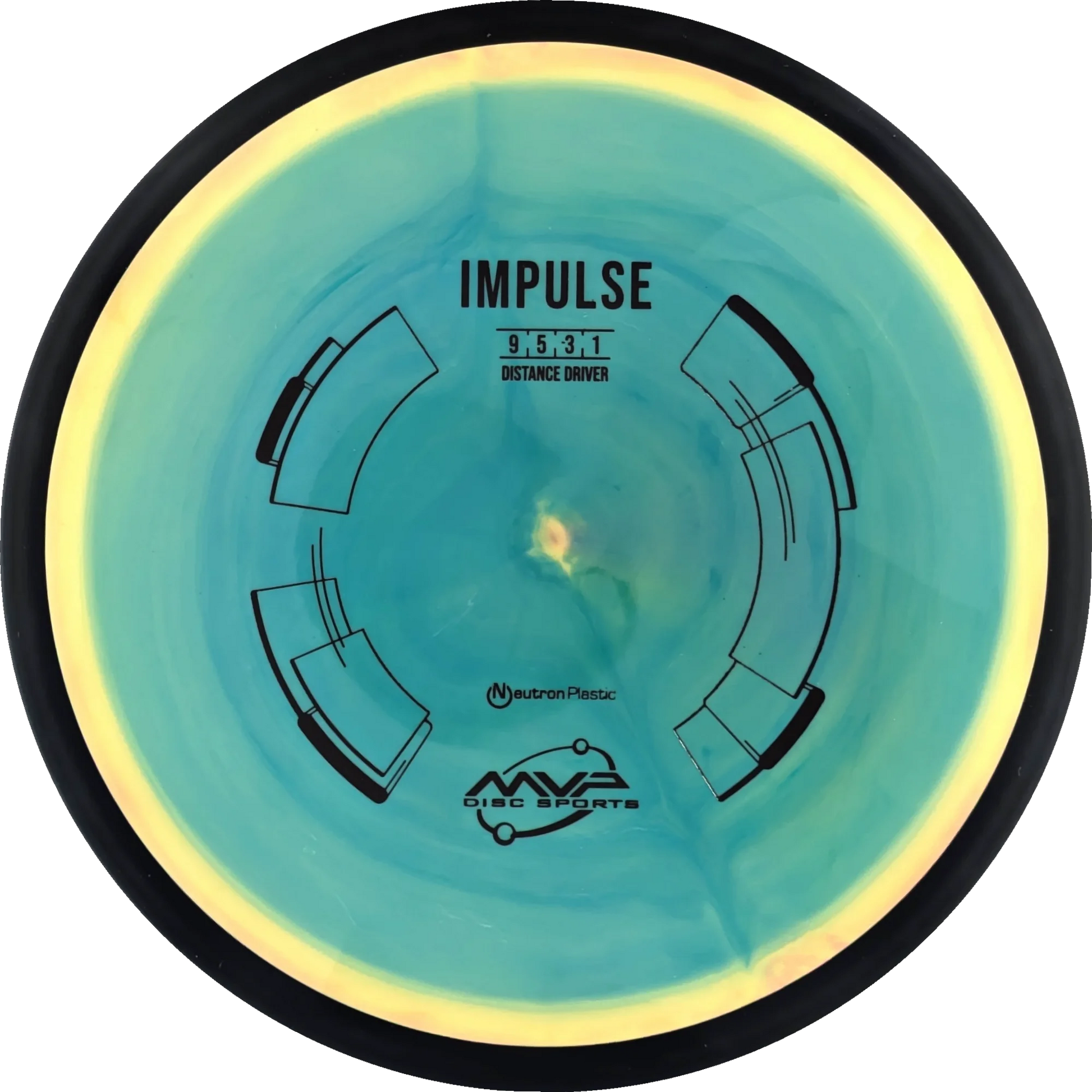Neutron Impulse Classic