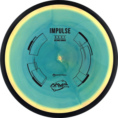 Neutron Impulse Classic