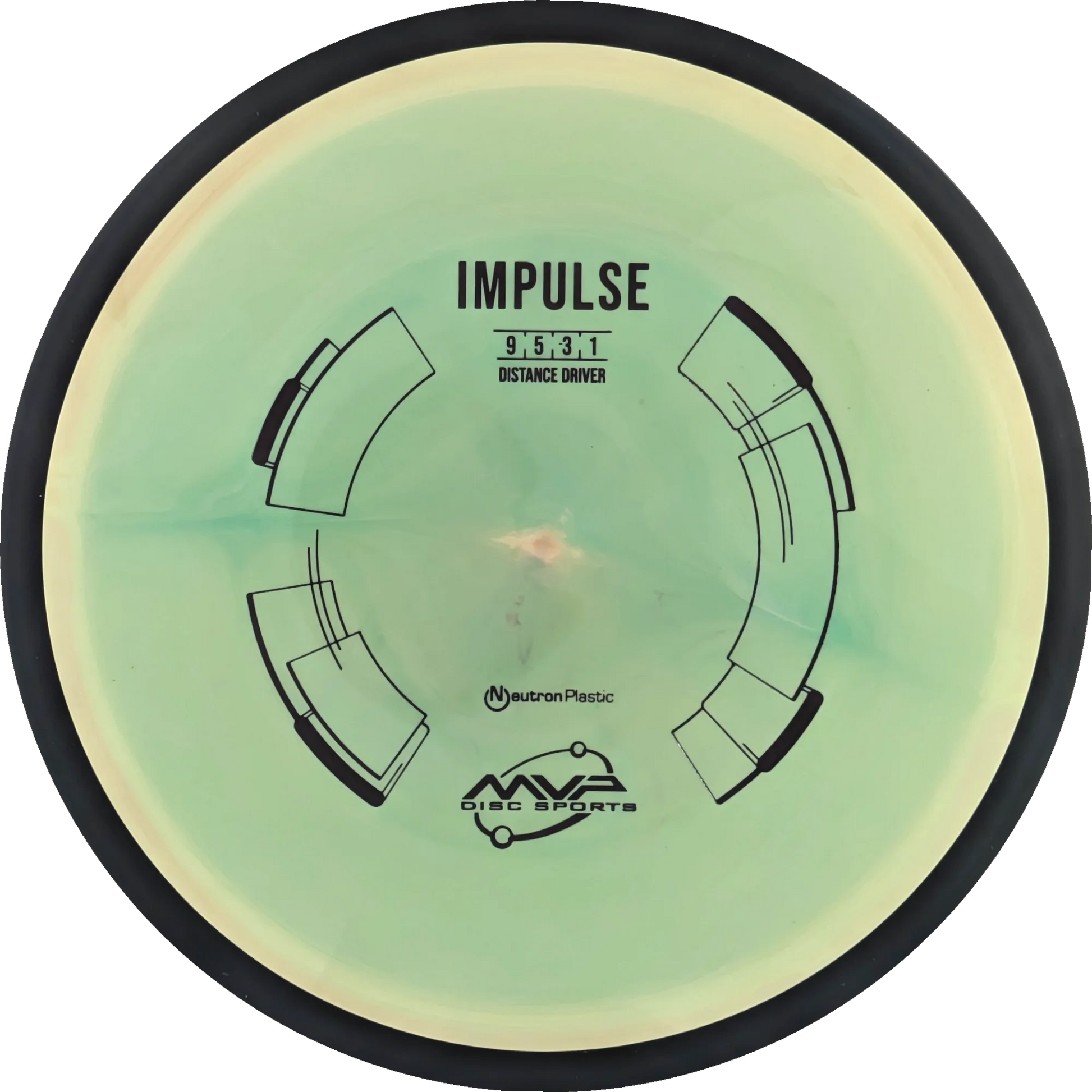Neutron Impulse Classic