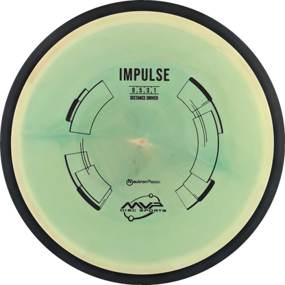 Neutron Impulse Classic