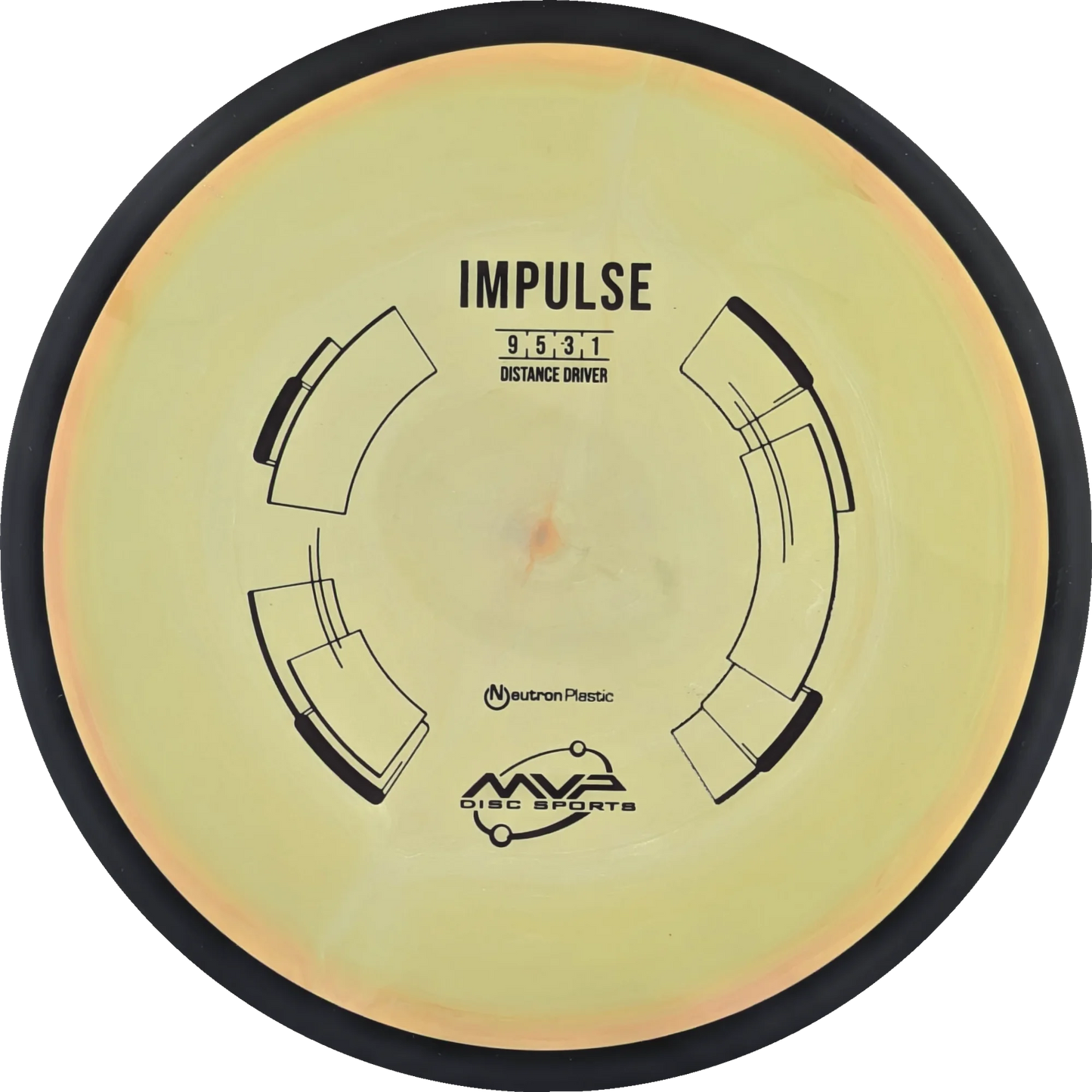 Neutron Impulse Classic