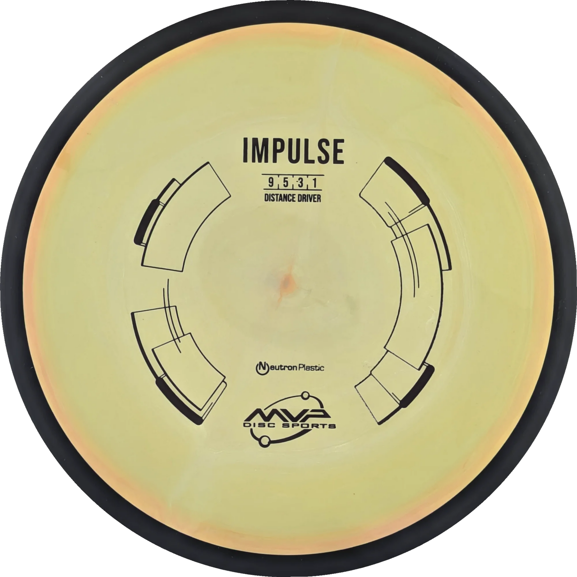 Neutron Impulse Classic