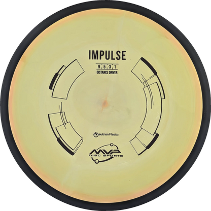 Neutron Impulse Classic