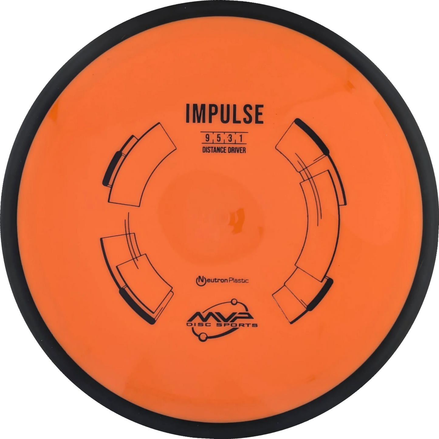 Neutron Impulse Classic