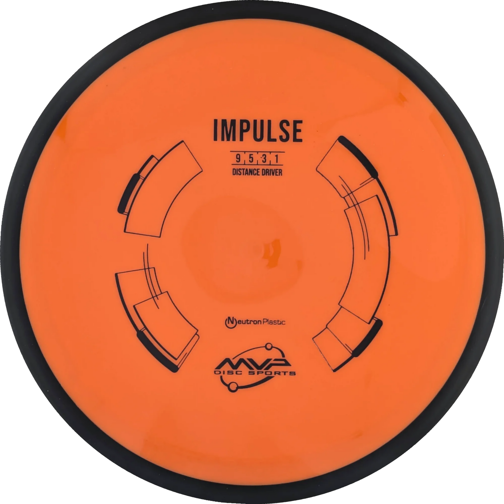 Neutron Impulse Classic