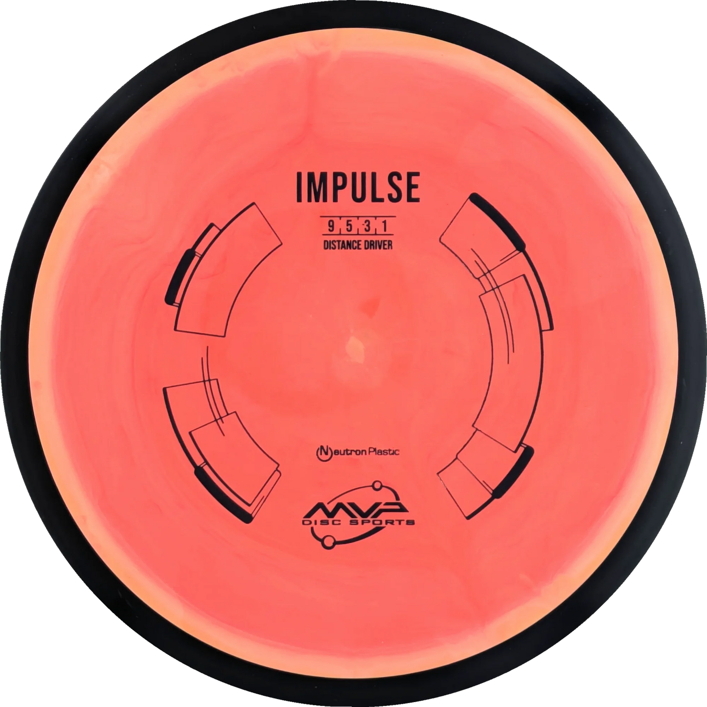 Neutron Impulse Classic
