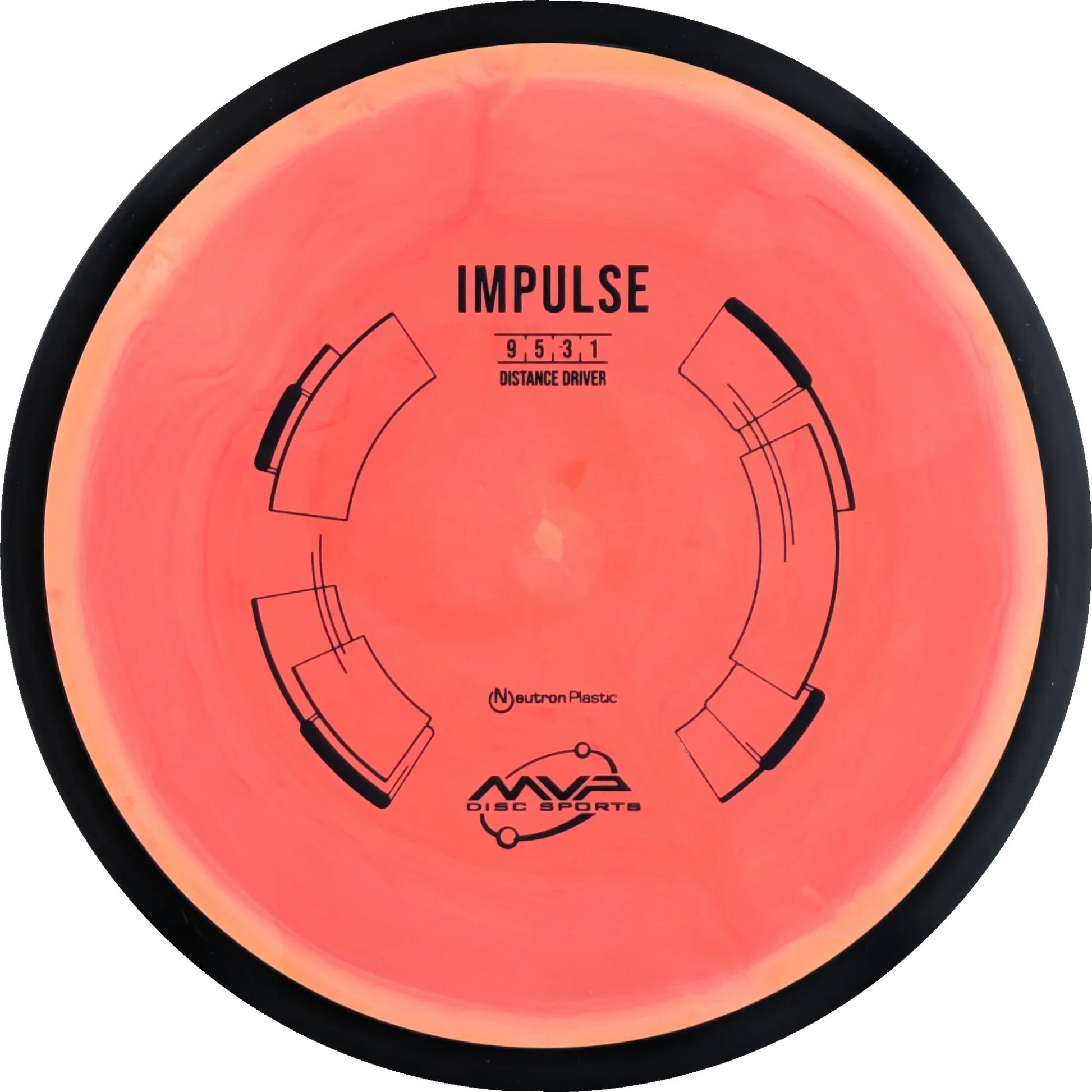 Neutron Impulse Classic