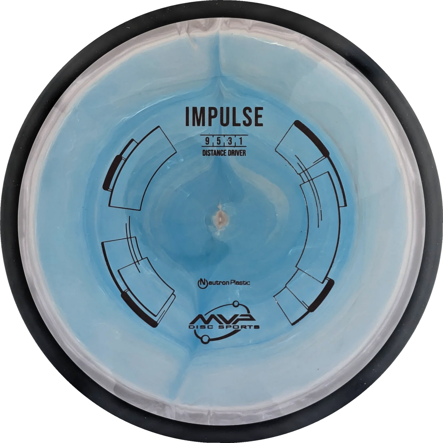 Neutron Impulse Classic