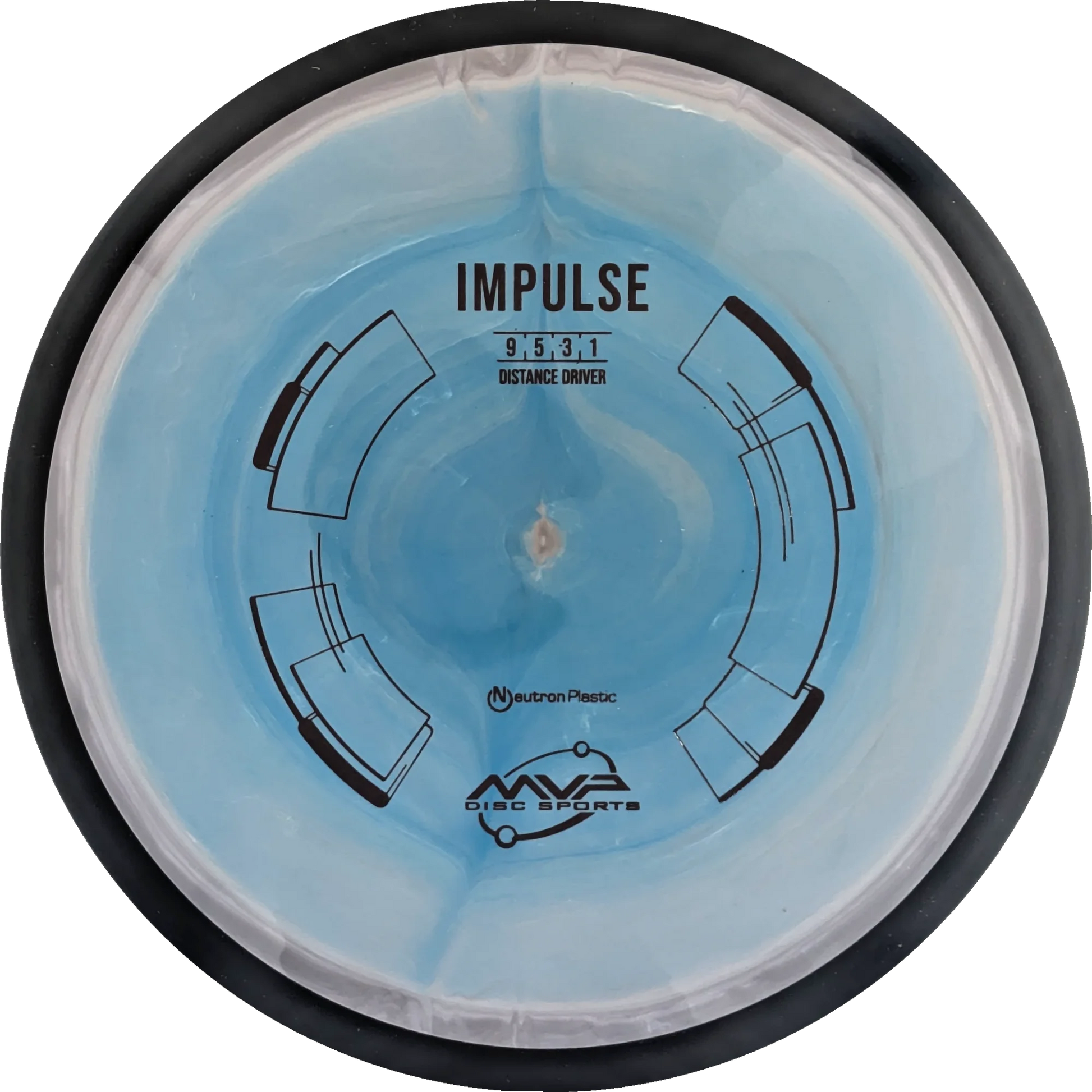 Neutron Impulse Classic