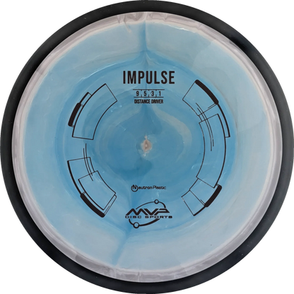 Neutron Impulse Classic