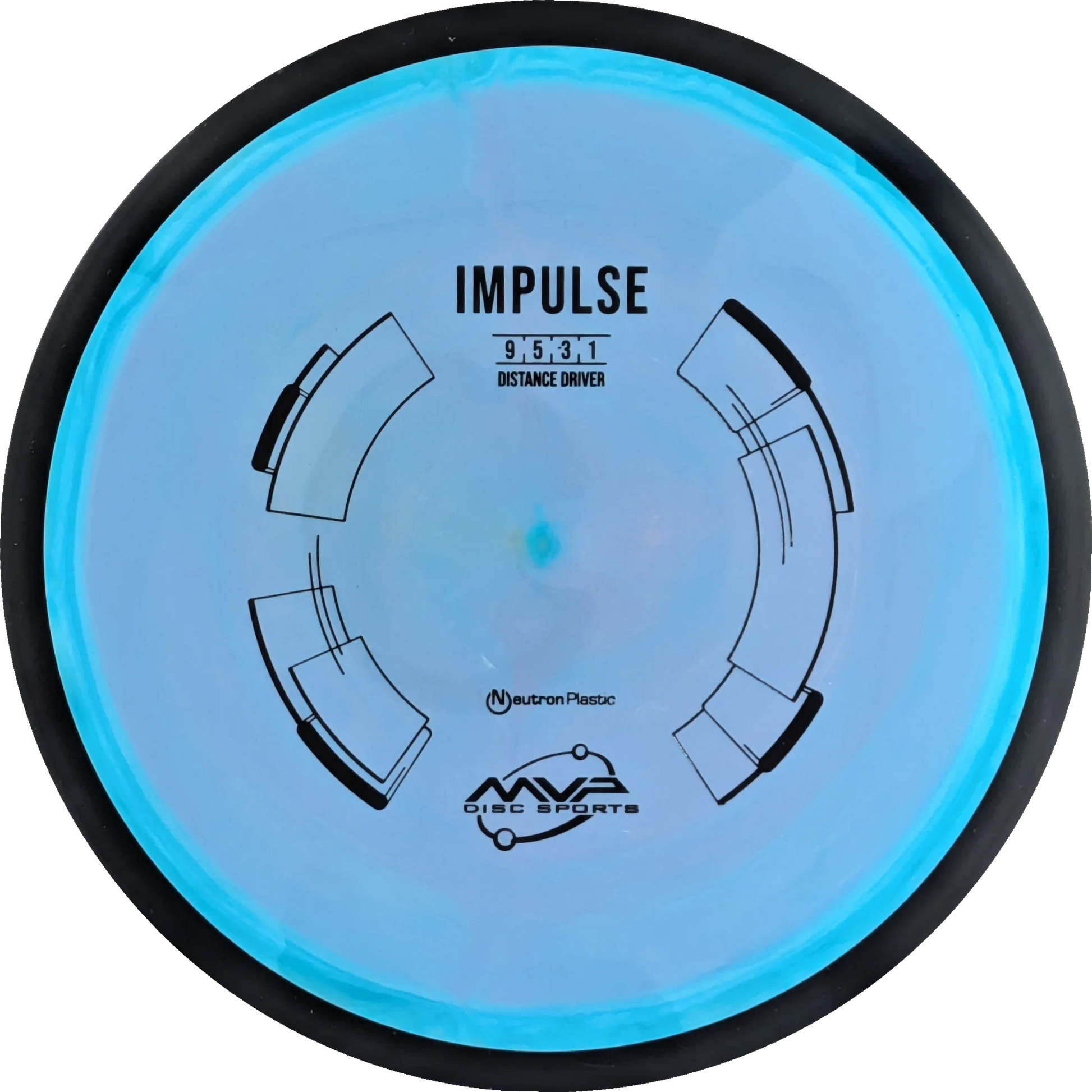 Neutron Impulse Classic
