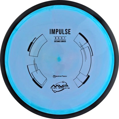 Neutron Impulse Classic