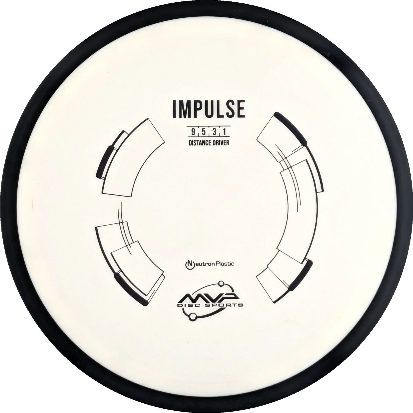 Neutron Impulse Classic