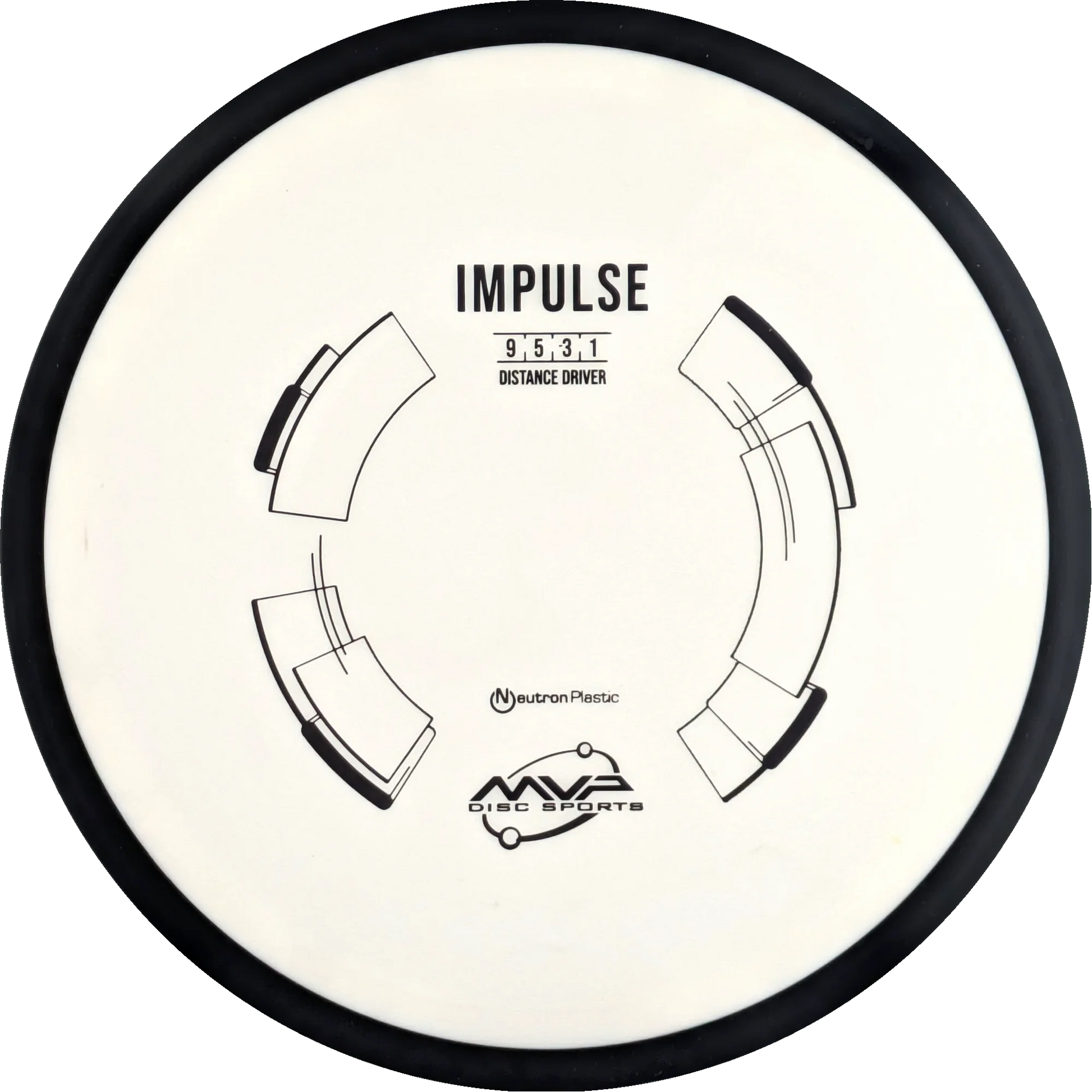 Neutron Impulse Classic