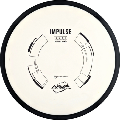 Neutron Impulse Classic