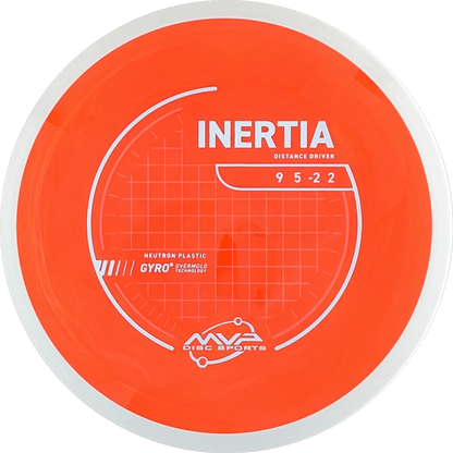 Neutron Inertia