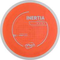 Neutron Inertia
