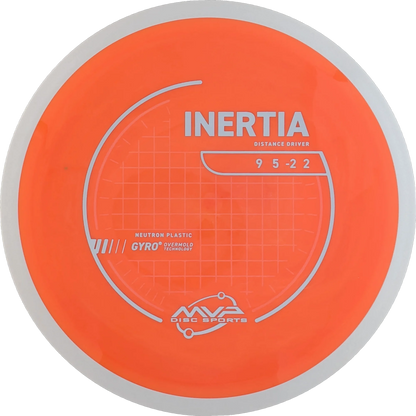Neutron Inertia