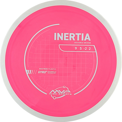 Neutron Inertia