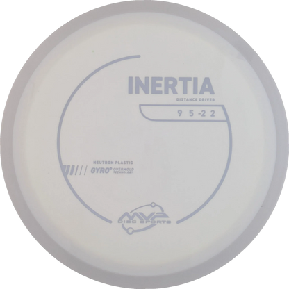 Neutron Inertia