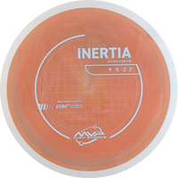 Neutron Inertia