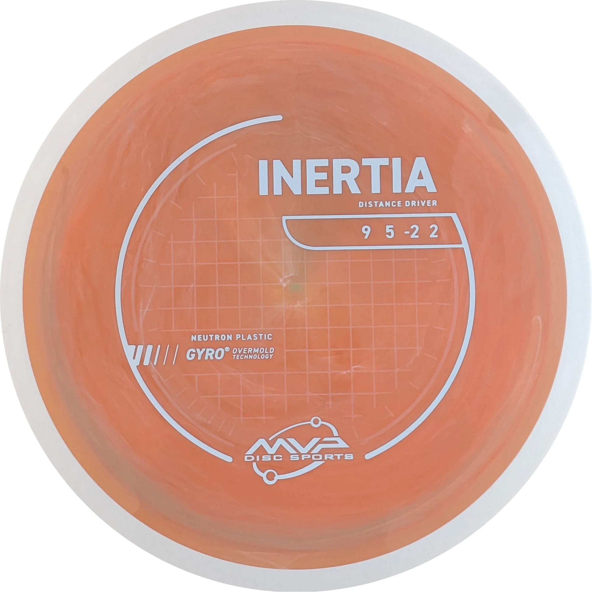 Neutron Inertia