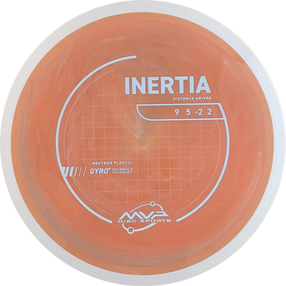 Neutron Inertia