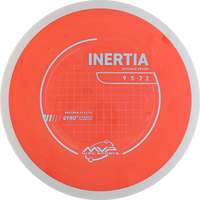 Neutron Inertia
