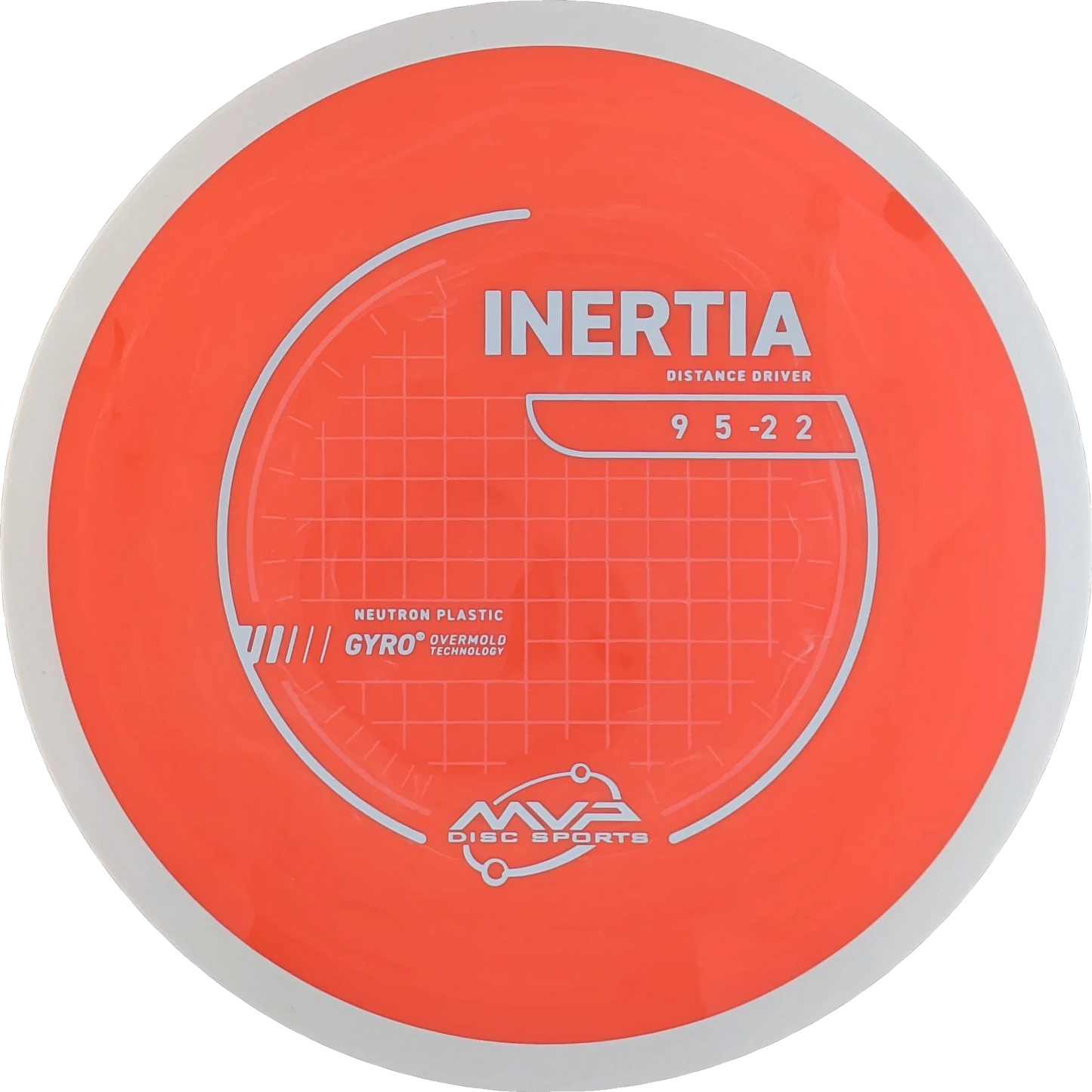 Neutron Inertia