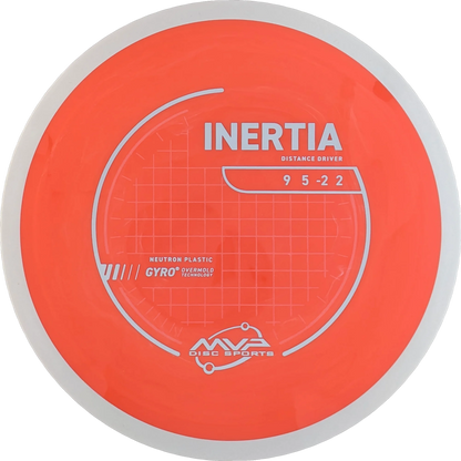 Neutron Inertia