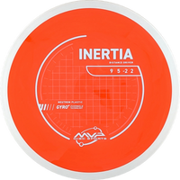 Neutron Inertia