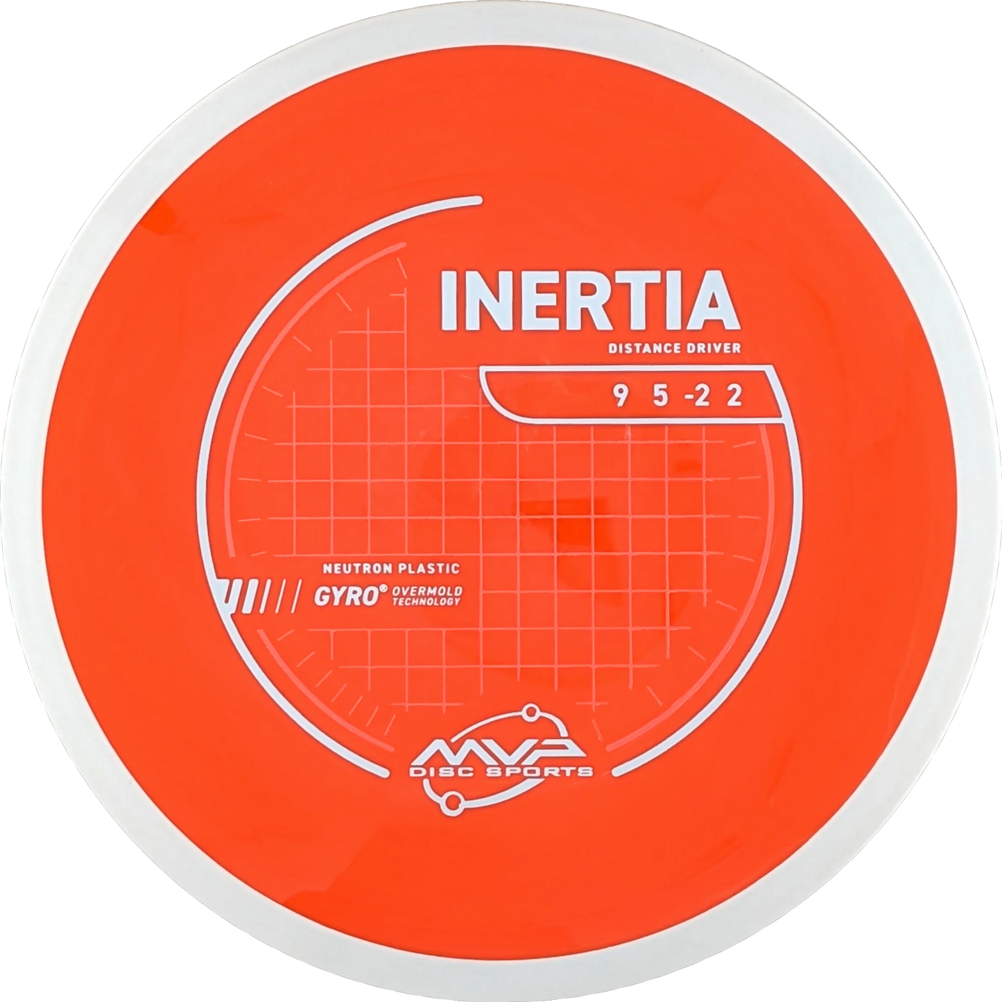 Neutron Inertia