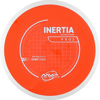 Neutron Inertia
