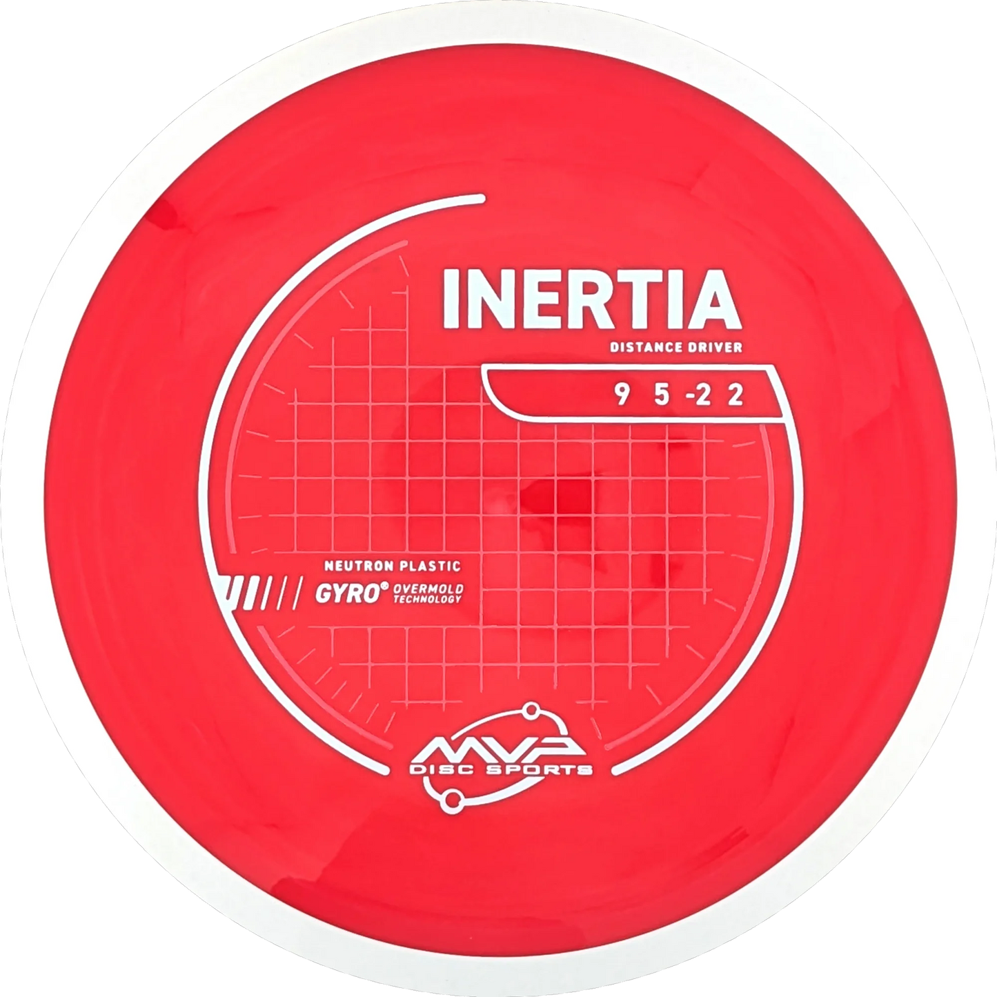 Neutron Inertia