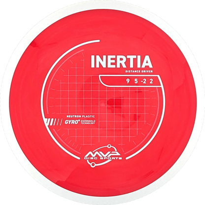Neutron Inertia