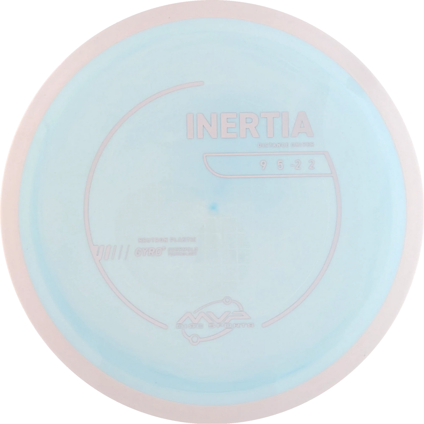 Neutron Inertia