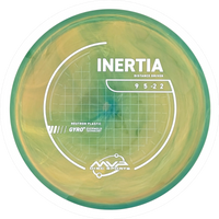 Neutron Inertia