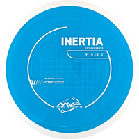 Neutron Inertia