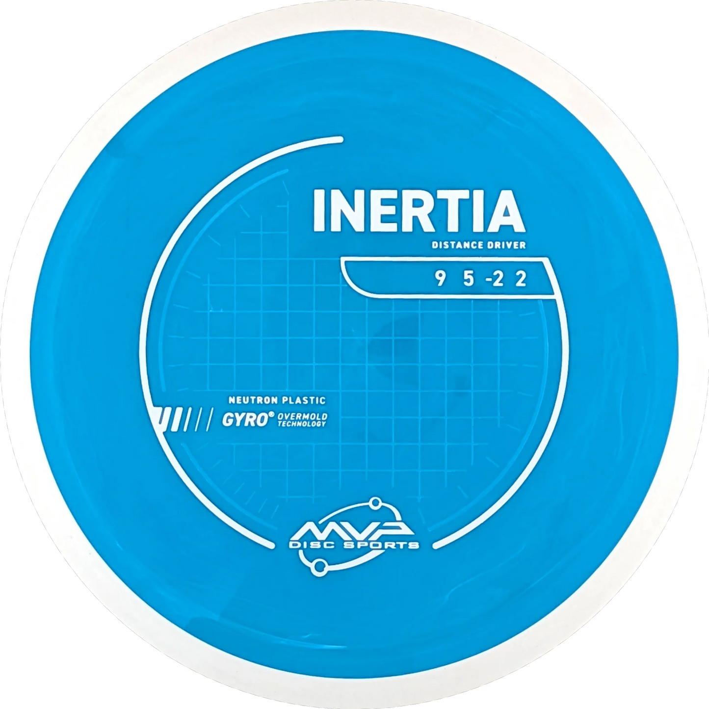 Neutron Inertia