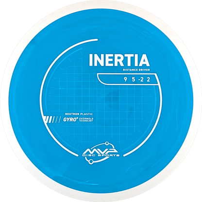 Neutron Inertia