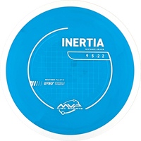Neutron Inertia