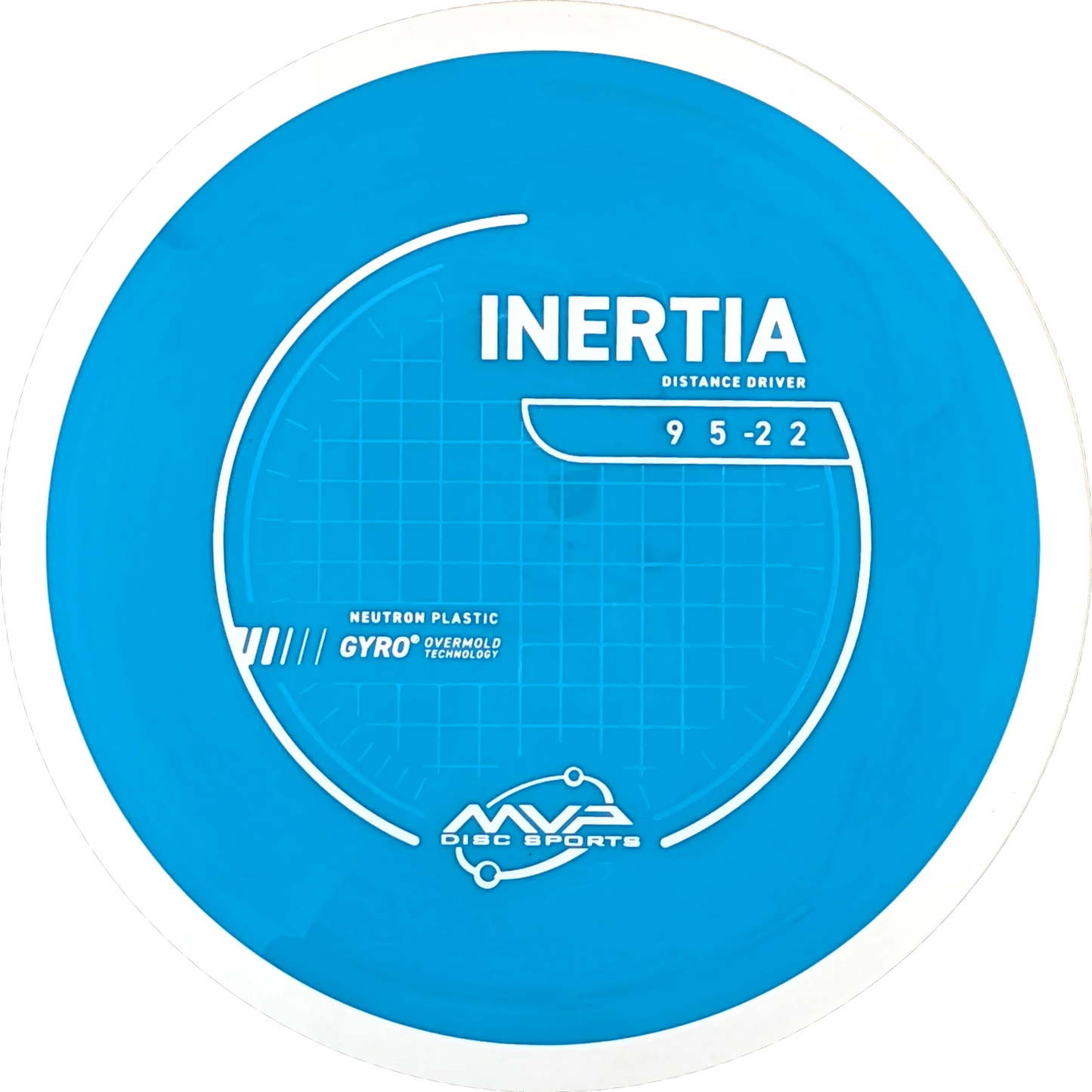 Neutron Inertia