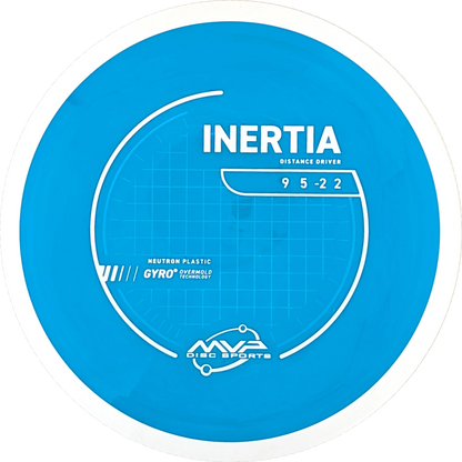 Neutron Inertia