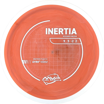 Neutron Inertia
