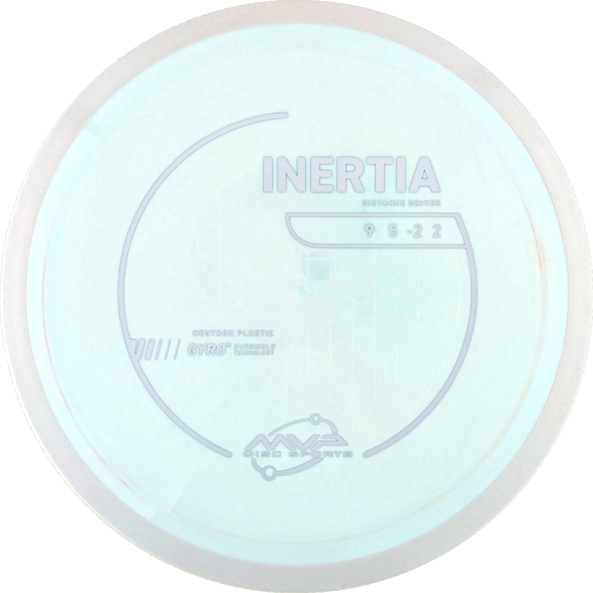 Neutron Inertia