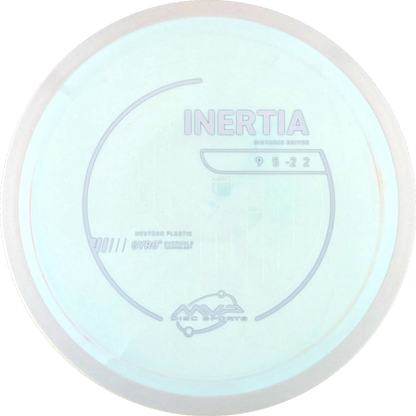 Neutron Inertia