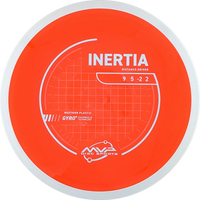 Neutron Inertia