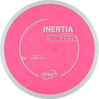 Neutron Inertia