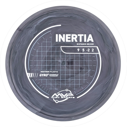 Neutron Inertia